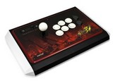 Controller -- Street Fighter IV FightStick Tournament Edition (Xbox 360)